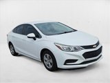 Used 2018 Chevrolet Cruze LS image 3