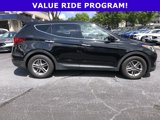 Used 2018 Hyundai Santa Fe Sport image 6
