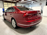 Used 2019 Volkswagen Passat 2.0T Wolfsburg w/ Wheels & Sunroof Package image 5