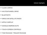 Used 2013 Jeep Wrangler Unlimited Sahara w/ Connectivity Group image 2