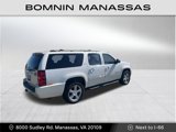 Used 2011 Chevrolet Suburban LTZ image 3