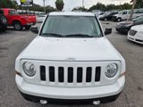 Used 2017 Jeep Patriot Latitude image 2