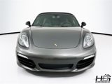 Used 2013 Porsche Boxster w/ Infotainment Pkg image 3
