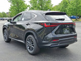 New 2025 Lexus NX 350 AWD image 3