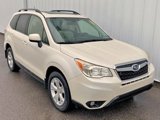 Used 2014 Subaru Forester 2.5i Limited image 3