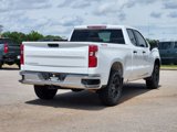 New 2024 Chevrolet Silverado 1500 W/T w/ WT Value Package image 4