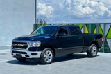 Used 2023 RAM 1500 Big Horn image 2