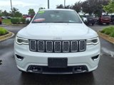 Certified 2020 Jeep Grand Cherokee Overland image 2