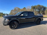 Used 2024 RAM 1500 Classic Warlock image 3