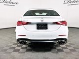 Used 2023 Mercedes-Benz C 43 AMG 4MATIC Sedan w/ Digital Light Package image 5