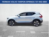 New 2025 Volvo XC40 B5 Ultra w/ Protection Package image 4
