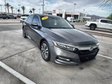 Used 2018 Honda Accord EX-L image 3