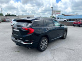 Used 2019 GMC Terrain Denali w/ Driver Alert Package II image 3