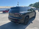 New 2025 Chevrolet Traverse LT w/ Midnight/Sport Edition image 4