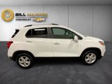 Used 2019 Chevrolet Trax LT w/ LT Convenience Package image 4