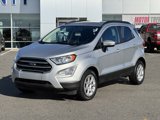 Used 2021 Ford EcoSport SE w/ SE Convenience Package image 2