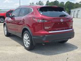 Used 2022 Nissan Rogue Sport SV w/ Technology Package image 3
