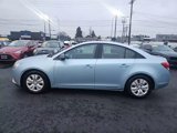 Used 2012 Chevrolet Cruze LS w/ Connectivity Package image 4