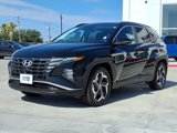 Used 2023 Hyundai Tucson SEL w/ Convenience Package image 3