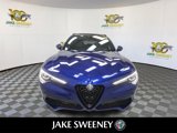 New 2022 Alfa Romeo Stelvio Sprint image 3