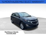 Used 2019 Chevrolet Equinox LS image 2