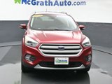 Used 2018 Ford Escape Titanium image 3