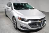 Used 2022 Chevrolet Malibu LT image 5
