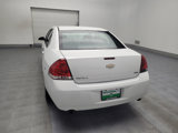 Used 2016 Chevrolet Impala Limited LS image 6