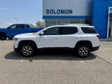 Certified 2023 GMC Acadia SLT image 2