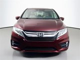 Used 2020 Honda Odyssey EX-L image 2
