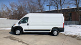 Used 2023 RAM ProMaster 2500 image 2
