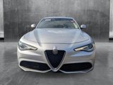 Used 2017 Alfa Romeo Giulia w/ Sport Appearance Package image 2