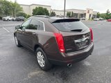 Used 2015 Cadillac SRX Luxury w/ Driver Awareness Package image 5