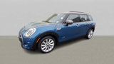 Certified 2023 MINI Cooper Clubman S image 4