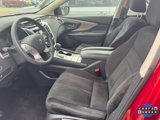 Used 2017 Nissan Murano S image 2