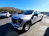 Certified 2023 Ford F150 XL w/ XL Chrome Appearance Package image 2