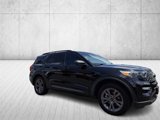 Used 2021 Ford Explorer XLT w/ Equipment Group 202A image 3