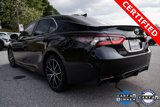 Certified 2023 Toyota Camry SE image 5
