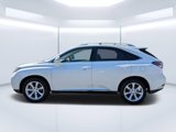Used 2012 Lexus RX 350 FWD image 5