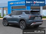 New 2026 Chevrolet Equinox LT image 4