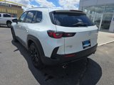 Used 2024 MAZDA CX-50 AWD 2.5 S w/ Premium Package image 3
