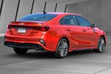 Used 2023 Kia Forte GT-Line w/ GT-Line Premium Package image 4