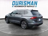 Used 2020 Volkswagen Tiguan SEL Premium R-Line w/ 3rd Row Seat Package image 4