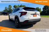 Used 2025 Chevrolet Trax RS w/ Sunroof Package image 5