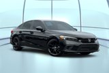 Certified 2023 Honda Civic Sport image 2