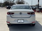 New 2025 MAZDA MAZDA3 s image 4