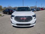Used 2020 GMC Terrain Denali w/ Denali Premium Package image 2