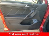 Used 2022 Volkswagen Tiguan SE image 4