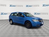 Used 2009 Dodge Journey SE image 2