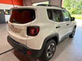 Used 2017 Jeep Renegade Sport w/ Power & Air Group image 3